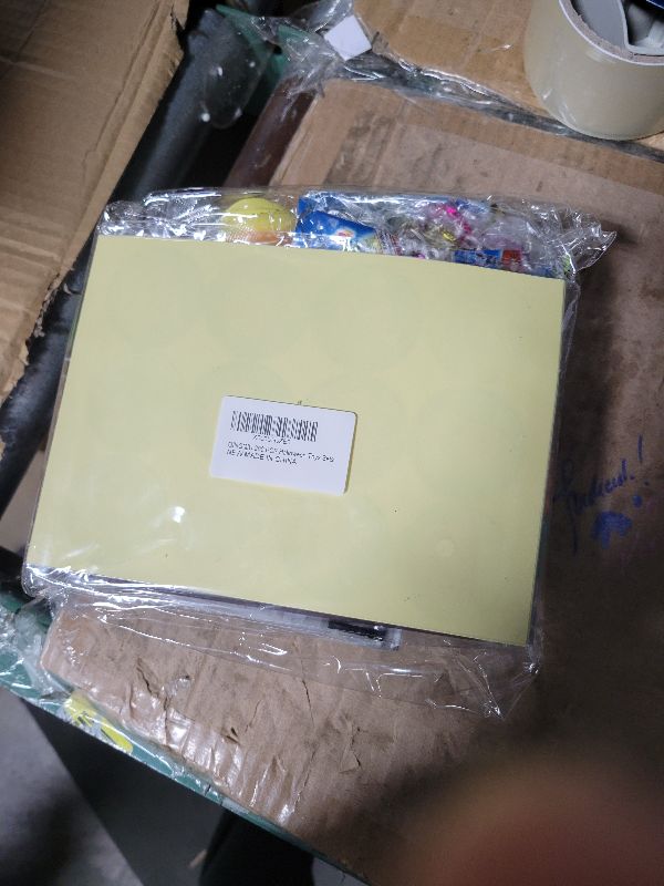 Photo 1 of 200PCS Halloween Party Favors Assortment Bulk, Halloween Toys for Kid Girls Boys Goodies Party Bags Stuffers Fillers Prizes for Trick or Treat Classroom Prize
300+ bought in past month
