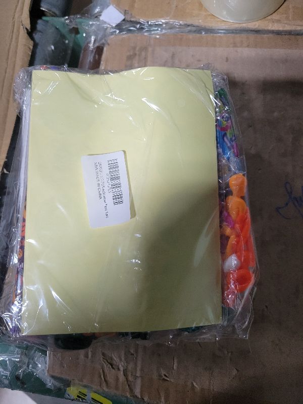 Photo 1 of 200PCS Halloween Party Favors Assortment Bulk, Halloween Toys for Kid Girls Boys Goodies Party Bags Stuffers Fillers Prizes for Trick or Treat Classroom Prize
300+ bought in past month
