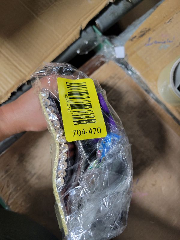 Photo 1 of 200PCS Halloween Party Favors Assortment Bulk, Halloween Toys for Kid Girls Boys Goodies Party Bags Stuffers Fillers Prizes for Trick or Treat Classroom Prize
300+ bought in past month
