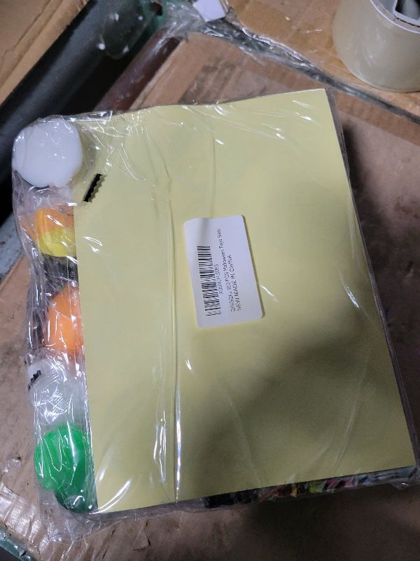 Photo 1 of 200PCS Halloween Party Favors Assortment Bulk, Halloween Toys for Kid Girls Boys Goodies Party Bags Stuffers Fillers Prizes for Trick or Treat Classroom Prize
300+ bought in past month
