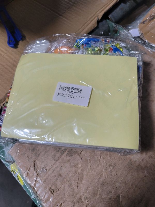 Photo 1 of 200PCS Halloween Party Favors Assortment Bulk, Halloween Toys for Kid Girls Boys Goodies Party Bags Stuffers Fillers Prizes for Trick or Treat Classroom Prize
300+ bought in past month
