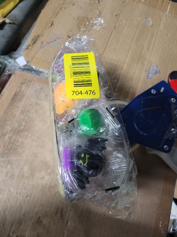 Photo 1 of 200PCS Halloween Party Favors Assortment Bulk, Halloween Toys for Kid Girls Boys Goodies Party Bags Stuffers Fillers Prizes for Trick or Treat Classroom Prize
300+ bought in past month
