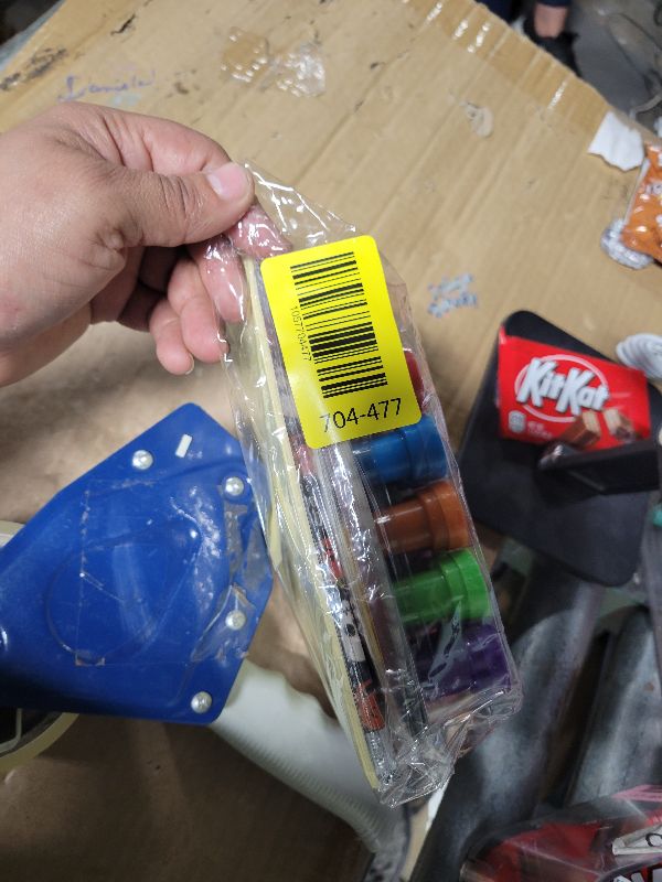 Photo 1 of 200PCS Halloween Party Favors Assortment Bulk, Halloween Toys for Kid Girls Boys Goodies Party Bags Stuffers Fillers Prizes for Trick or Treat Classroom Prize
300+ bought in past month
