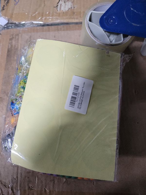 Photo 1 of 200PCS Halloween Party Favors Assortment Bulk, Halloween Toys for Kid Girls Boys Goodies Party Bags Stuffers Fillers Prizes for Trick or Treat Classroom Prize
300+ bought in past month
