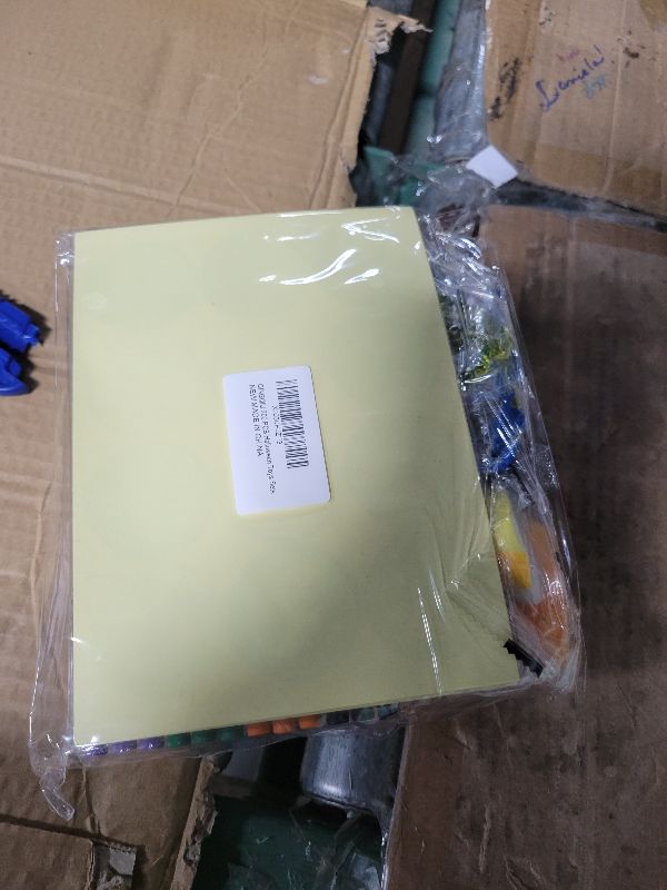 Photo 1 of 200PCS Halloween Party Favors Assortment Bulk, Halloween Toys for Kid Girls Boys Goodies Party Bags Stuffers Fillers Prizes for Trick or Treat Classroom Prize
300+ bought in past month
