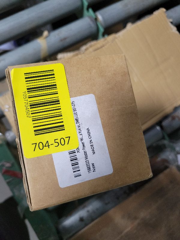 Photo 1 of 15883323 Master Power Window Switch Driver Side with Black Bezel Cover, Door Window Control Switches for 2003-2007 Chevy Avalanche Silverado Tahoe Cadillac Escalade GMC Sierra Yukon, DWS-220 901-075