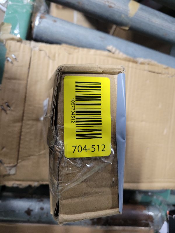 Photo 1 of 2 inch Swivel Caster Wheels Without Brake and No Noise Wheels, Heavy Duty Casters Total Capacity 600lbs (Pack of 4)