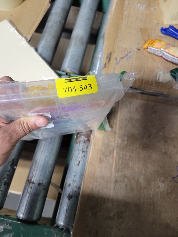 Photo 1 of 1000PCs 6MM Jelly Deep Mix Colors Round Beads, Smooth Transparent Acrylic Balls, Plastic Resin Gumball Bubblegum Chunky Beads for Necklace & Bracelet Making, Crafting Supplies