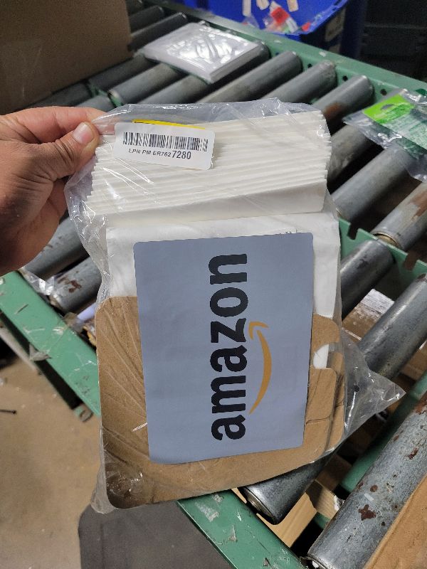 Photo 1 of 20 Pack Replacement Vacuum Dust Bags MM Premium Paper Bag Fit For Sanitaire S3680 & SC3680 Canister Vacuums, 63253A (20 Pack)