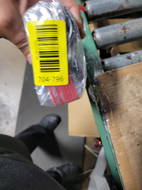 Photo 1 of 20 Pcs 1 Ounce Aluminum Tin Jars Containers Leak Proof Cosmetic Tin Jars Containers Round Screw Lids for Cosmetic, Salves, Balms, Lip Balm or Others, 30mL Black