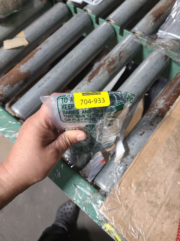 Photo 1 of (Pack of 2) Replacement Remote Control Only for Roku TV, Compatible for TCL Roku/Hisense Roku/Onn Roku/Sharp Roku/Element Roku/Westinghouse Roku/Philips Roku Smart TVs (Not for Roku Stick and Box)