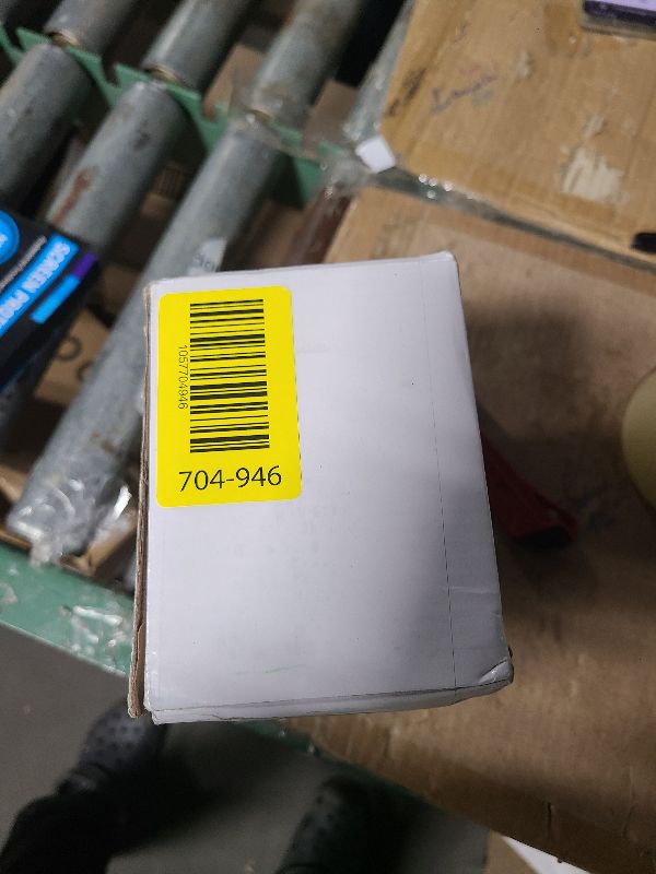 Photo 1 of 3 in Plate Caster Wheels - Heavy Duty with Brake 1200LBS,Industrial Casters Set of 4,Locking,360 °Swivel,No Noise Polyurethane Castors,Non Marking Blue Castor Wheels for Furniture,Carts,Cabinet,Table