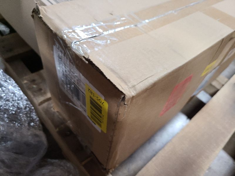 Photo 1 of 2 Pack Spindle Assembly Fit for 618-04456,618-04461,918-04456,918-04461, 42'' Lawn Mower Deck Rebuild Kit with 2 Spindles 112-0460, 2 Flat Pulleys 918-0624B, 2 Idlers, 2 Blades and 1 Belt 754-04060