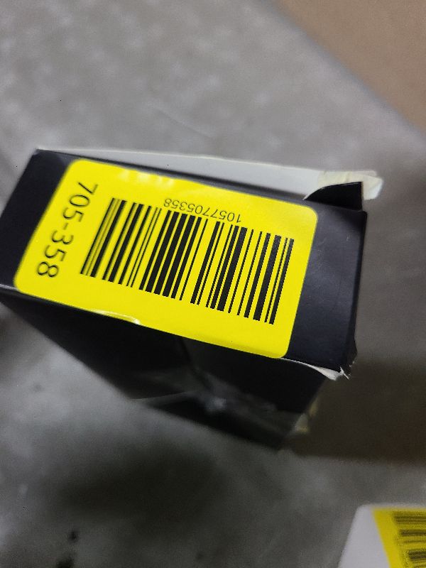 Photo 1 of 2 Pack Butane Refillable Torch Lighter Fuel Window Viewable Portable Single Jet Flame Adjustable (No Gas) (red)