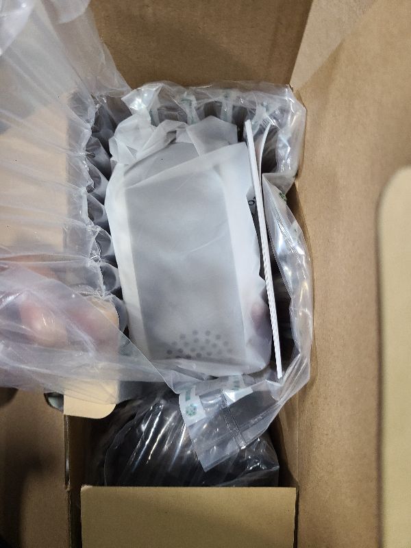 Photo 1 of 15000 Lumens Outdoor Movie Projector - Native 1080P HD Portable Projector with WiFi 6/Bluetooth 5.2, Compatible with iPhone, Android, Fire Stick, PS5, Xbox(USB-C Cable) ±15° Keystone