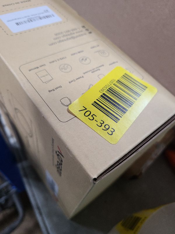 Photo 1 of 15000 Lumens Outdoor Movie Projector - Native 1080P HD Portable Projector with WiFi 6/Bluetooth 5.2, Compatible with iPhone, Android, Fire Stick, PS5, Xbox(USB-C Cable) ±15° Keystone