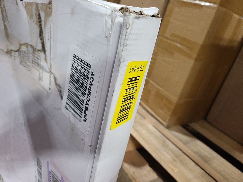 Photo 1 of 18×16 inches Oversized Clear Acrylic Ottoman Tray with Black Metal Handle and Safe Edge Extra Large Spill-Proof for Serving,Decorative King-Size Organizer Tray for Coffee Table Countertop