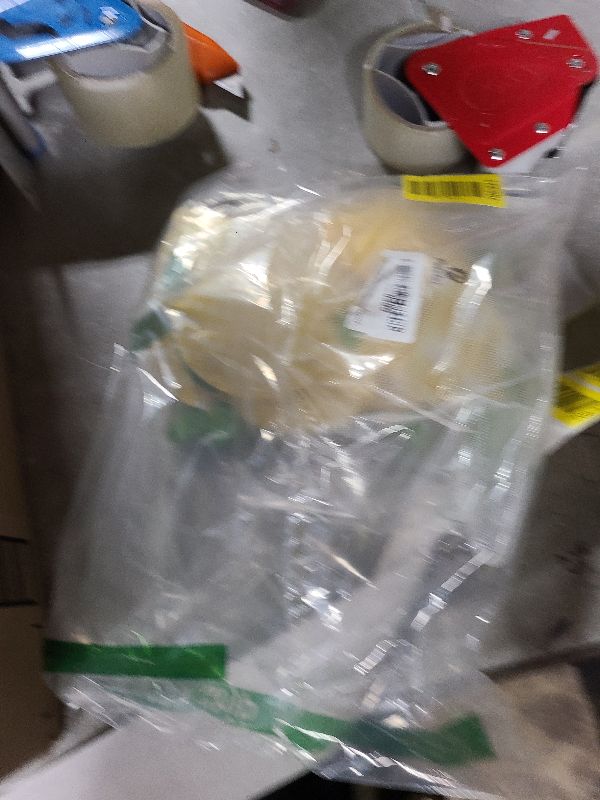 Photo 1 of 12 Pcs Lemon Tiered Tray Decor Summer Stuffed Fabric Decoration 5 Inch Lemon Shaped Kitchen Decor Rustic Farmhouse for Tiered Tray Bowl Fillers Summer Home Supplies