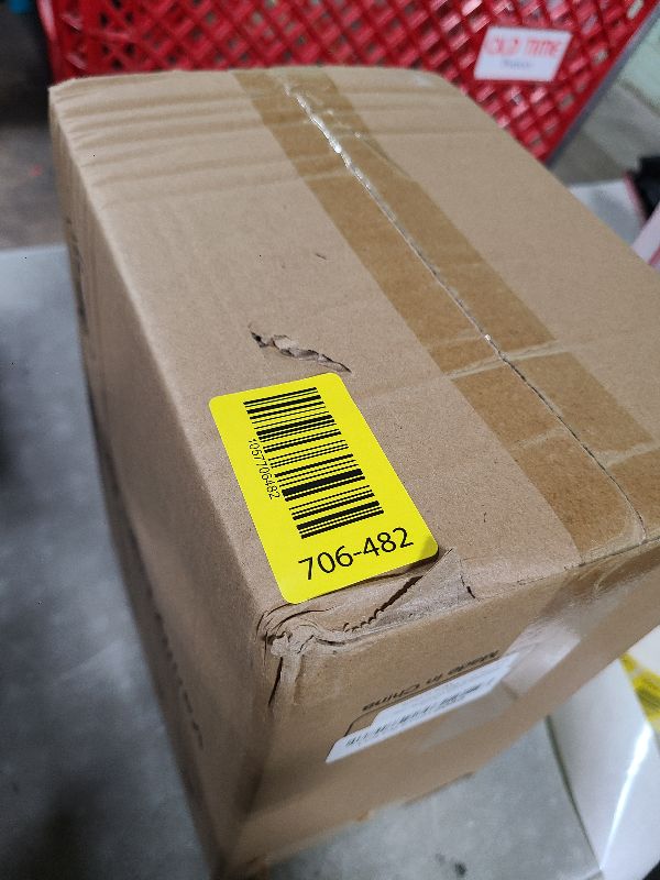 Photo 1 of 2025 Upgrade Bathroom Light Fixtures, 4-Light Coastal Vanity Lights with Crystal Glass Shade, Black Bathroom Wall Lamp for Mirror Kitchen Hallway Cabinet