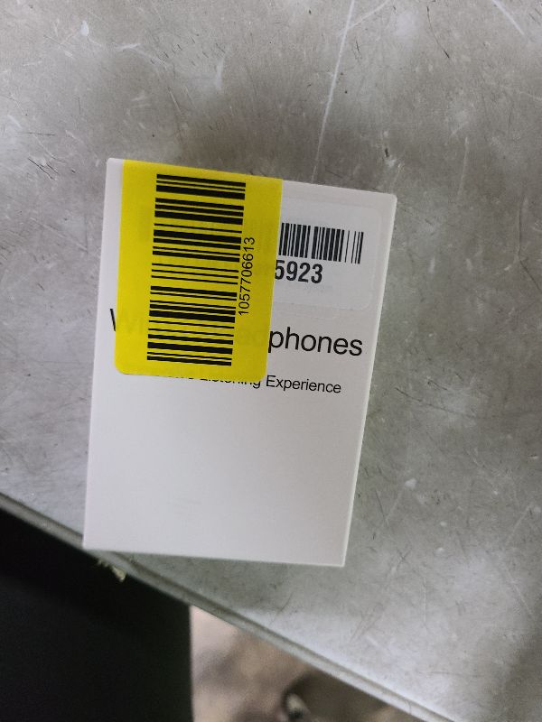 Photo 1 of 2 Packs- Wired Headphones for iPhone Earbuds Built-in Microphone & Volume Control Nosie Reduction Headsets Compatible with iPhone 14/13/12/11/XR/XS/X/8/7/SE/Pro/Pro Max/Support All iOS System