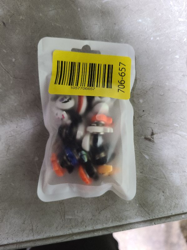 Photo 1 of 24 Pcs Halloween Refrigerator Magnets, 3D Halloween Fridge Magnets Decorations, Pumpkin Ghost Spider Bat Cat Castle Fridge Magnetic Decorations for Party Supplies, Refrigerator, Whiteboard Decor