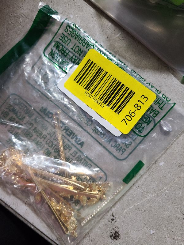 Photo 1 of 10 Pieces Rhinestone Hair Clips, Crystal Bobby Hair Pins Decorative Rhinestone Hair Barrettes for Wedding, Leaf Feather Sunflower Hair Clips Metal Hair Accessories for Women,4 Styles(Gold)