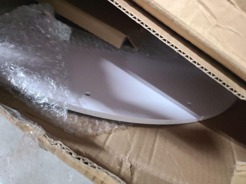 Photo 1 of 24 Inch Heavy Duty Spinning Prize,Ajustable 34"-61" Height Spinning Wheel for Prizes,12 Slots & Dry Erase Marker & Eraser for Carnival,Wheel of Fortune Game Carnival & Engaging Home Parties,Tradeshow