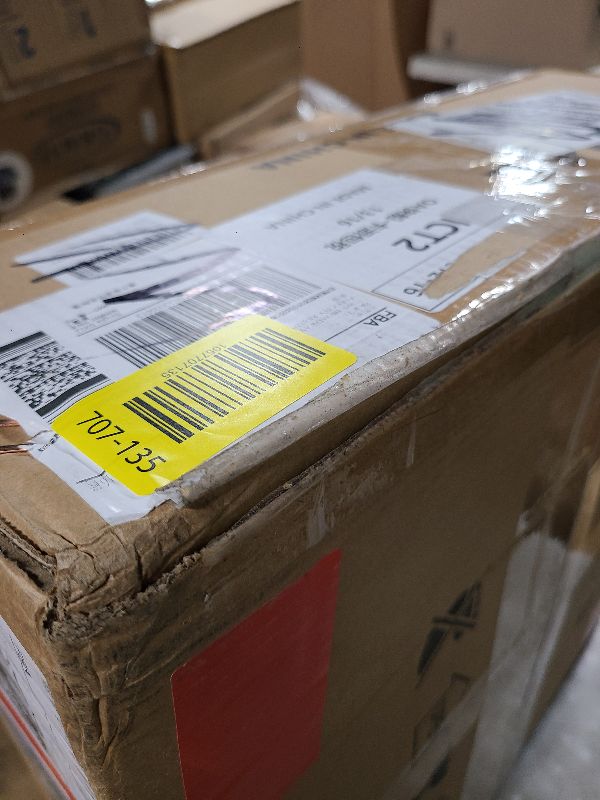 Photo 1 of 19.7 inch Farmhouse Chandeliers for Dining Room, 5-Light Rustic Large Round Black Chandelier Metal Wood Texture Interior Hanging Lighting for Entryway Kitchen Island Foyer Bedroom Living Room