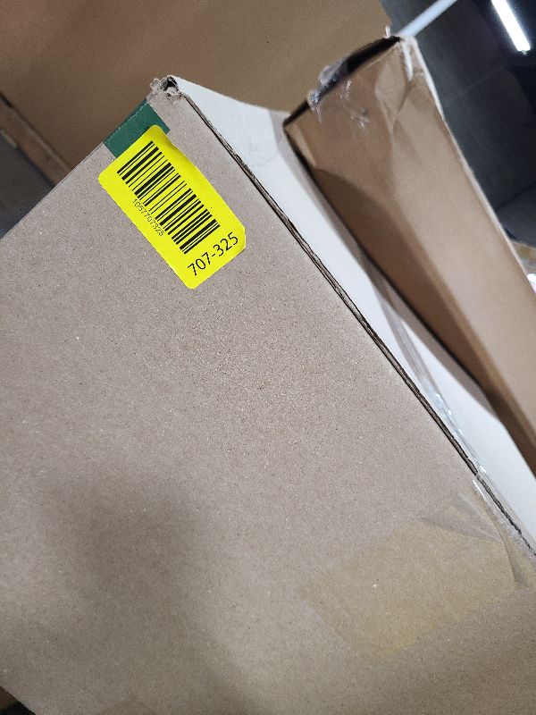 Photo 1 of 24" Windowless Portable Air Conditioner, 15H Timer & 120°Oscillation, 3-IN-1 Portable AC Unit with Remote, 2-Gal Tank, 3 Modes & 3 Speeds, Ultra-Quiet Ventless Swamp Cooler for Home Office, Ivory