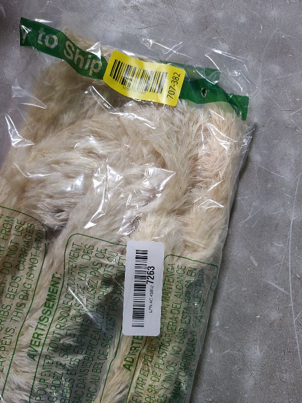 Photo 1 of 10 PCS Beige Pampas Grass Decor, Naturally Dried Pompas, Bunny Tails Dried Flowers, and Dried Eucalyptus. Perfect for Weddings, Boho Party Decorations, and Table Decor(17inch)