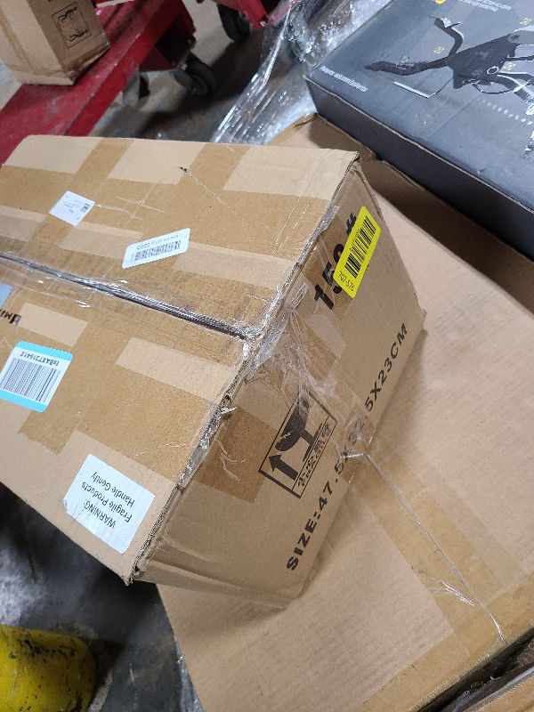 Photo 1 of 24 Pcs 8 Inch Tall Glass Vases Bulk Clear Cylinder Flower Vases Transparent Candle Holder Bulk Wedding Table Centerpieces Decoration for Banquet Dinners Party Event