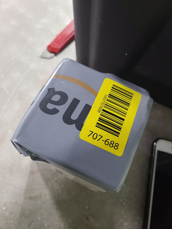 Photo 1 of (Pack of 2) Cross Blade Blender Magic Bullet Replacement Parts Compatible with 250-watt Magic Bullet MB1101 Series Blender, Juicer and Mixer