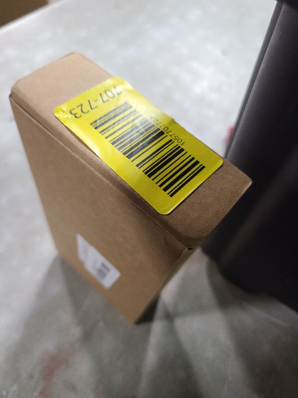 Photo 1 of 2 Pack 30 oz Tumbler Flip Straw Lid Replacement Compatible for Stanley Quencher, Leak Proof Lid Replacement for 30 OZ Stanley H2.0 FlowState Tumbler,Spill Proof Splash Reusable (Black)