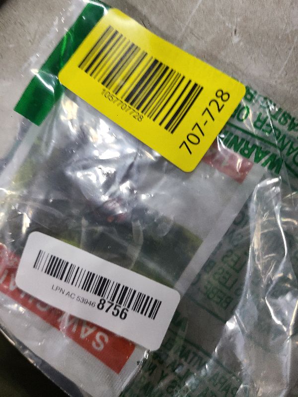 Photo 1 of [2 Pieces] GTA 26 4 Inch Mini Chainsaw Chain for Stihl GTA 26 Replace Blade Pruner Mini Chainsaw Hand Held 4" Replacement Chains for Cordless Electric Portable Mini Chainsaw for Wood Branch Cutting