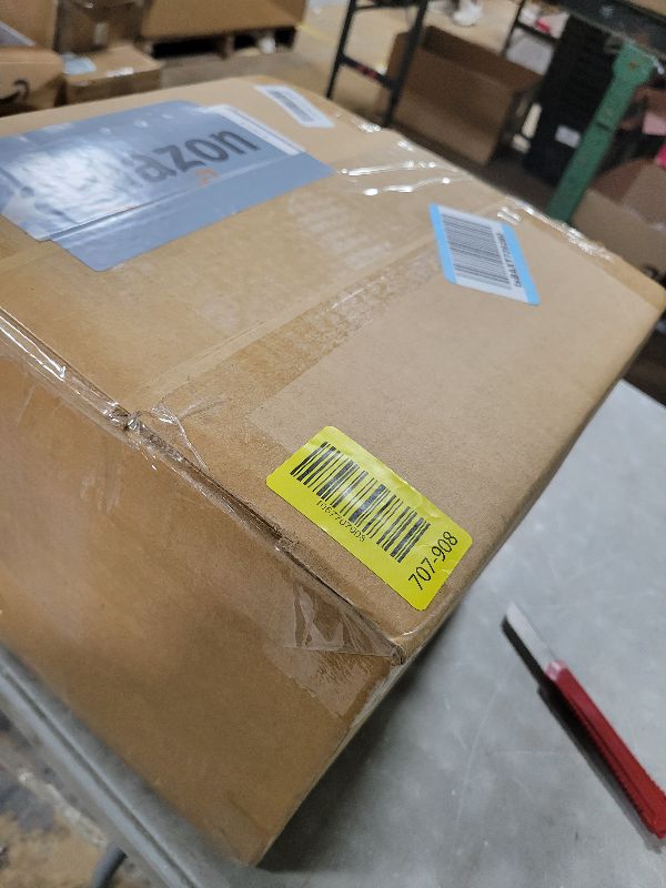 Photo 1 of 11x6.00-5 Flat Free Tire, Zero Turn Mower Front Tires with 3/4" or 5/8" and 1/2" Bearings, 5.2"- 8.3" Centered Hub, Load 400lbs, 11x6.00-5 Tires for Zero Turn Mower by Cubesprings - 2Pack