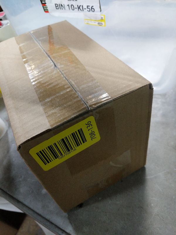 Photo 1 of 2 Pack Halloween Spider Decorations, Light Up Giant Spider Outdoor Indoor Halloween Decorations Realistic Large Scary Spiders for Yard Haunted House Window Party Porch Decor(4FT + 2.5FT)