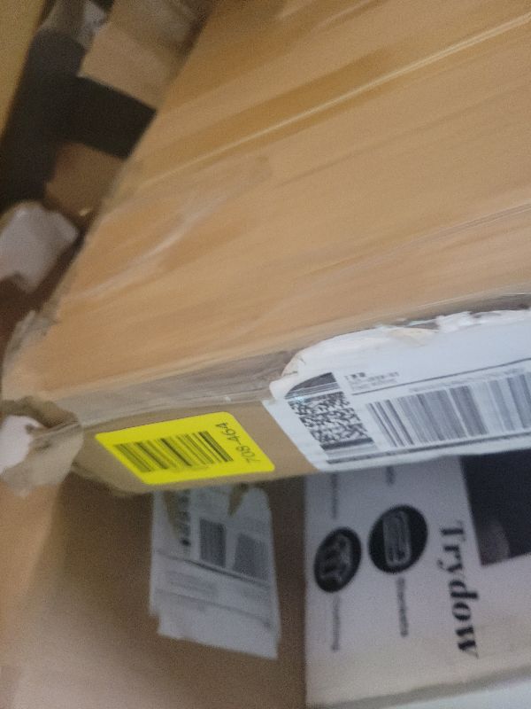 Photo 1 of Toplamper Heavy-Duty Shed Ramp for Riding Mower, Ramps for Sheds Garage Threshold Doorway Lawn Mowers Tractor Snow Blower Wheelchairs Garden Cart, 1500LBs Loading Anti-Slip Punch Plate Ramp - 2 PCS