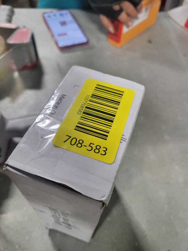 Photo 1 of 2025 WiFi Extender Signal Booster - 10X Faster WiFi Dual-Band Booster for Home, Covers 15,000 Sq.Ft Long Range | 4 Antennas, Ethernet Port & EasyMesh, Supports 80+ Devices, Works with All