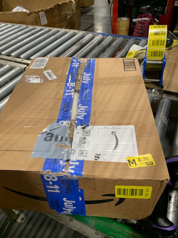 Photo 1 of BRILLMAX 6 Pack Ivory Round Tablecloths 120 Inch - Circle Bulk Linen Polyester Fabric Washable Table Cloth Cover for Wedding Reception Banquet Birthday Party Buffet Restaurant