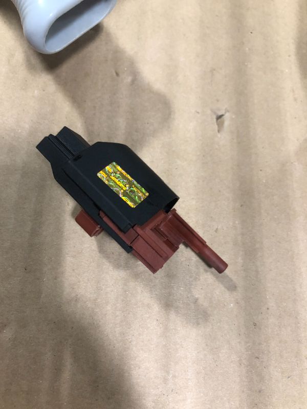 Photo 1 of [Timer] Halloween Decorations Indoor, 38" H Light Up Ghost, Spooky Halloween Ghost Decor with Remote String Lights for Front Porch Yard Lawn Home Decorations