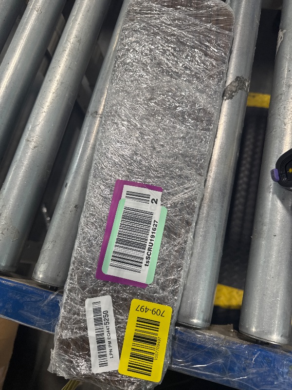 Photo 1 of ****only two fins*****Amico Ceiling Fans with Lights, 42 inch Low Profile Ceiling Fan with Light and Remote Control, Flush Mount, Reversible, 3CCT, Dimmable, Noiseless, Black Ceiling Fan for Bedroom, Indoor/Outdoor Use ****only two fins****