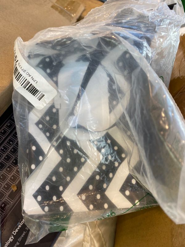 Photo 1 of ***MISSING PIECE*** FEBSNOW 2 Pack Baby Wipes Container, Reusable Portable Wet Wipe Pouch, Wipe Dispenser Container, Baby Travel Wet Wipe Holder