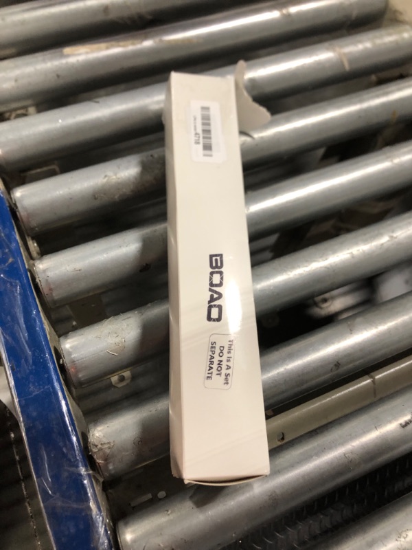 Photo 1 of ***MISSING PARTS*** ***CHECK CLERK NOTES*** 3 Pieces Wine Cleaning Brush Flexible Bottle Scourer with Stainless Steel Decanter Cleaning Balls Multi-Function Household Cleaning Tools for Goblets/Champagne Flutes/Cups/Glasses (White)