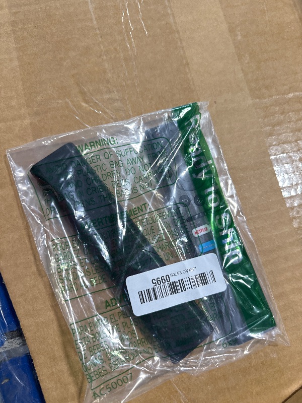 Photo 1 of ?Pack of 2? Universal Replacement Remote Control for Samsung TVs - Compatible with The Frame QLED OLED UHD 4K/8K Smart TVs & Monitor Series