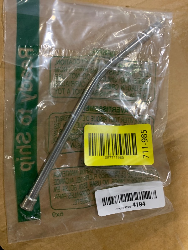 Photo 1 of ***only 1 part*** Saker Steam Cleaner for Home,6-Level Adjustable Steamer for Cleaning,Portable Handheld Steam Cleaner,Portable Steamer for Cleaning,Suitable for Kitchen Cleaning,Bathroom,Living Room