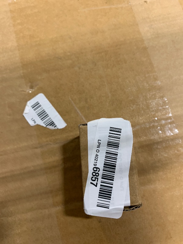 Photo 1 of ***only 2 ****Carvedexquisitely Stainless Steel Internal Hex Countersunk Male Thread Pipe Plug Connector, 1/8" NPT Male (pack of 5)