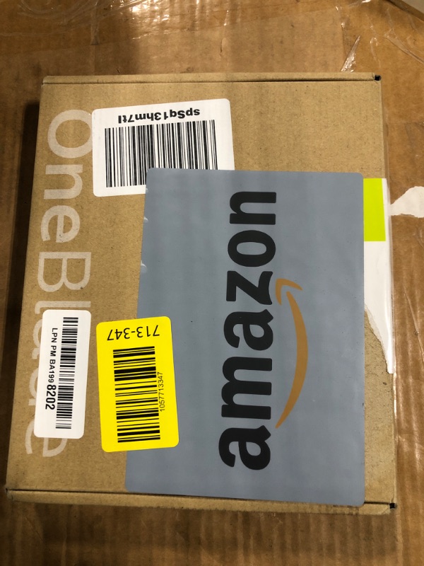 Photo 1 of ***MISSING PIECES*** Philips Norelco OneBlade 360 Hybrid Face, Electric Beard Trimmer and Shaver, with 360 Blade Technology, 1x 360 Blade for Face, 5in1 Adjustable Comb, Model QP2724/90