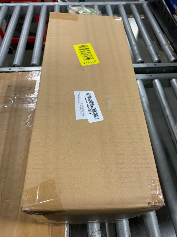 Photo 1 of SCAVATA 6 Pack Hat Organizer Box, Stackable Clear Baseball Caps Holder Box Containers with Magnetic Door for Hats Snapback Cap Storag, Hat Rack Display Case, Holds 8 Hats Each (Clear)