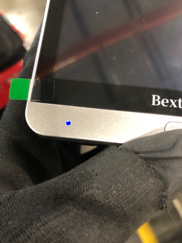 Photo 1 of ** missing hardware and instructions***
Bextgoo 2K Video Peephole Doorbell Camera with 64GB Memory Card, Door Peephole Video Doorbell with 4.3" Color Monitor, 8000mAh Battery, 170° Wide View, Smart Detection Alerts, Night Vision