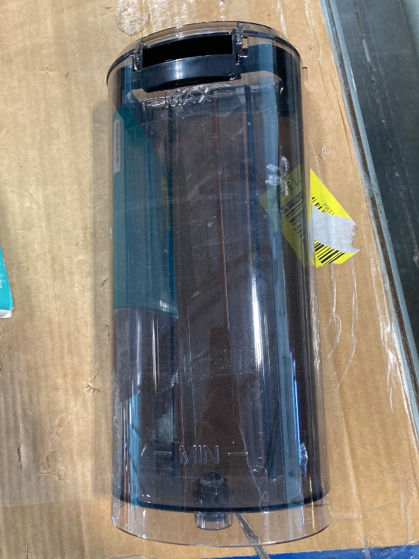 Photo 1 of *****DIRTY, USED*** CASABREWS CM5418 Espresso Machine 20 Bar, Compact Espresso Maker with Steam Milk Frother, Stainless Steel Coffee Machine with 34oz Removable Water Tank for Cappuccino, Latte, Silver